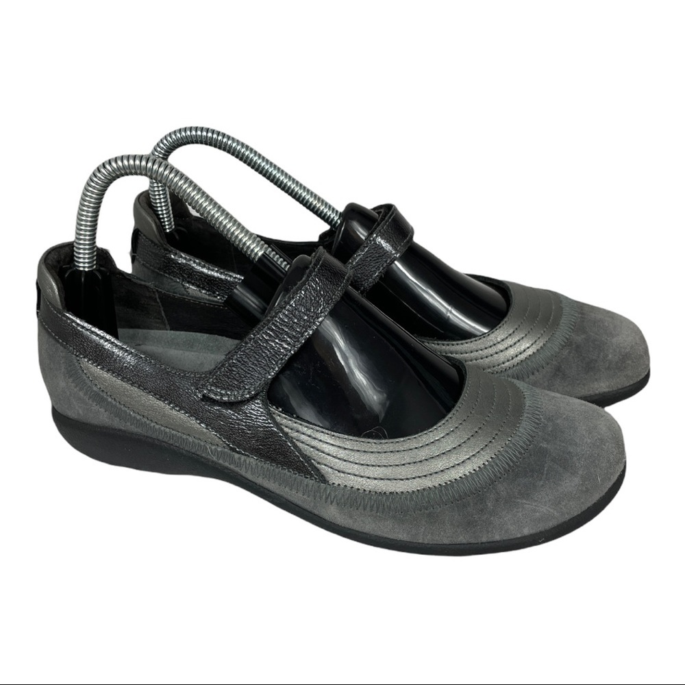 NAOT Women's Kirei Shoes size 8 EXCELLENT CONDITION